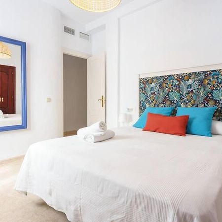 Solsuite Apartment Malaga Center Exterior photo