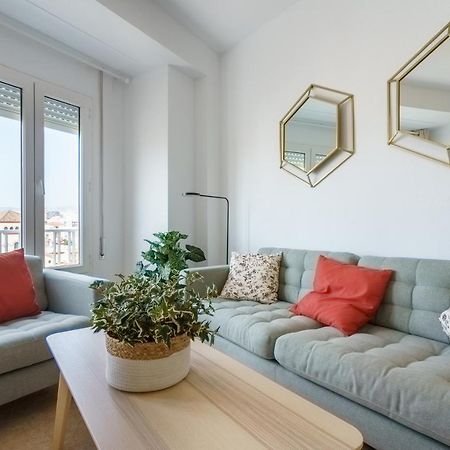 Solsuite Apartment Malaga Center Exterior photo
